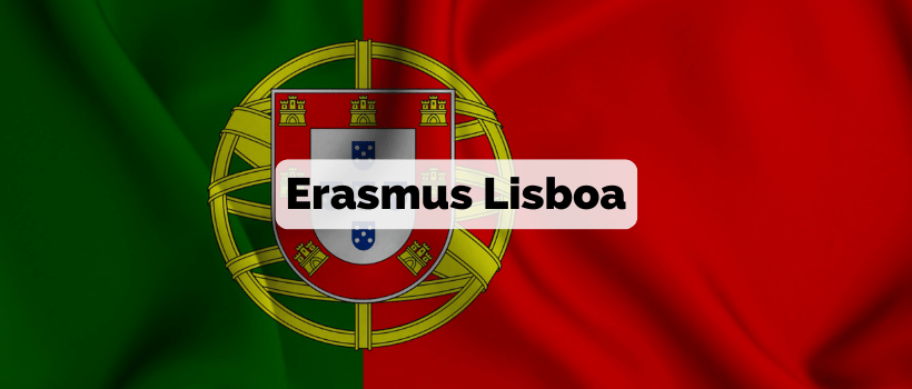 Erasmus lisboa estudiantes en portugal